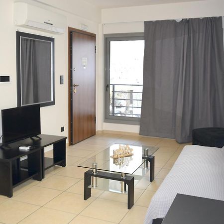 Athenian Central Apartments 외부 사진
