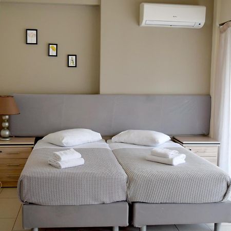 Athenian Central Apartments 외부 사진