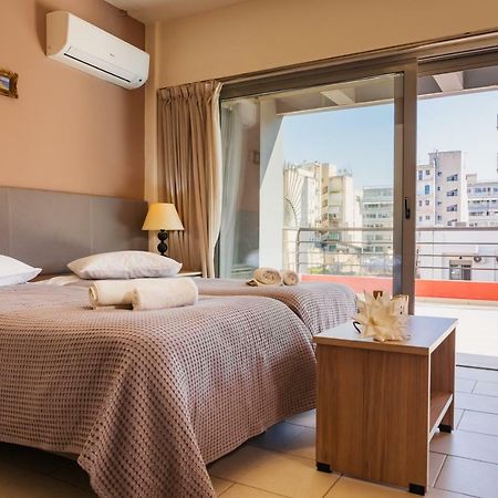 Athens City Center Apartments 외부 사진