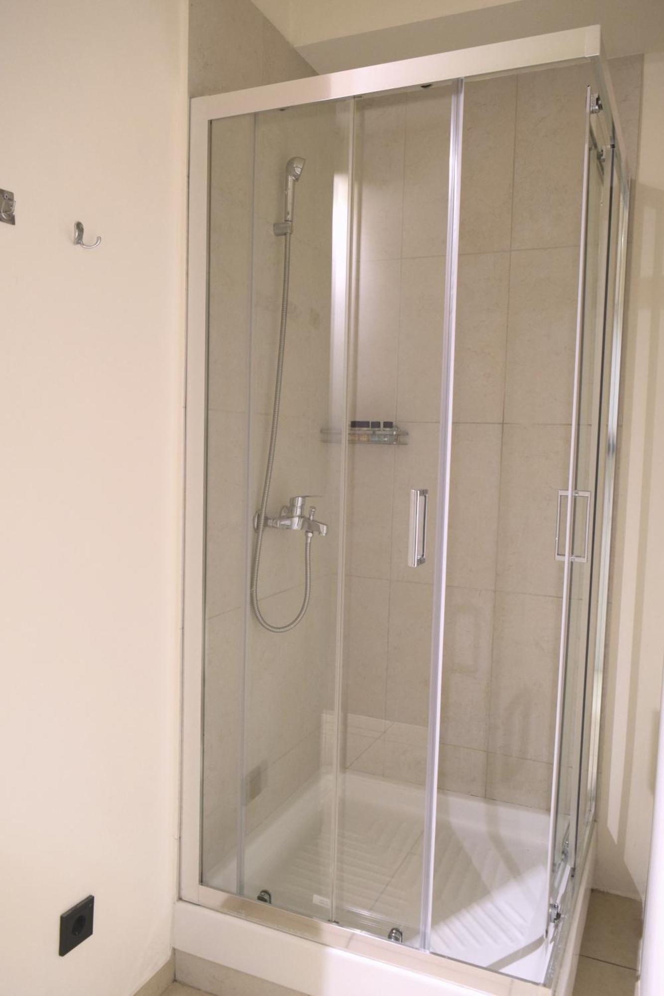Athenian Central Apartments 외부 사진