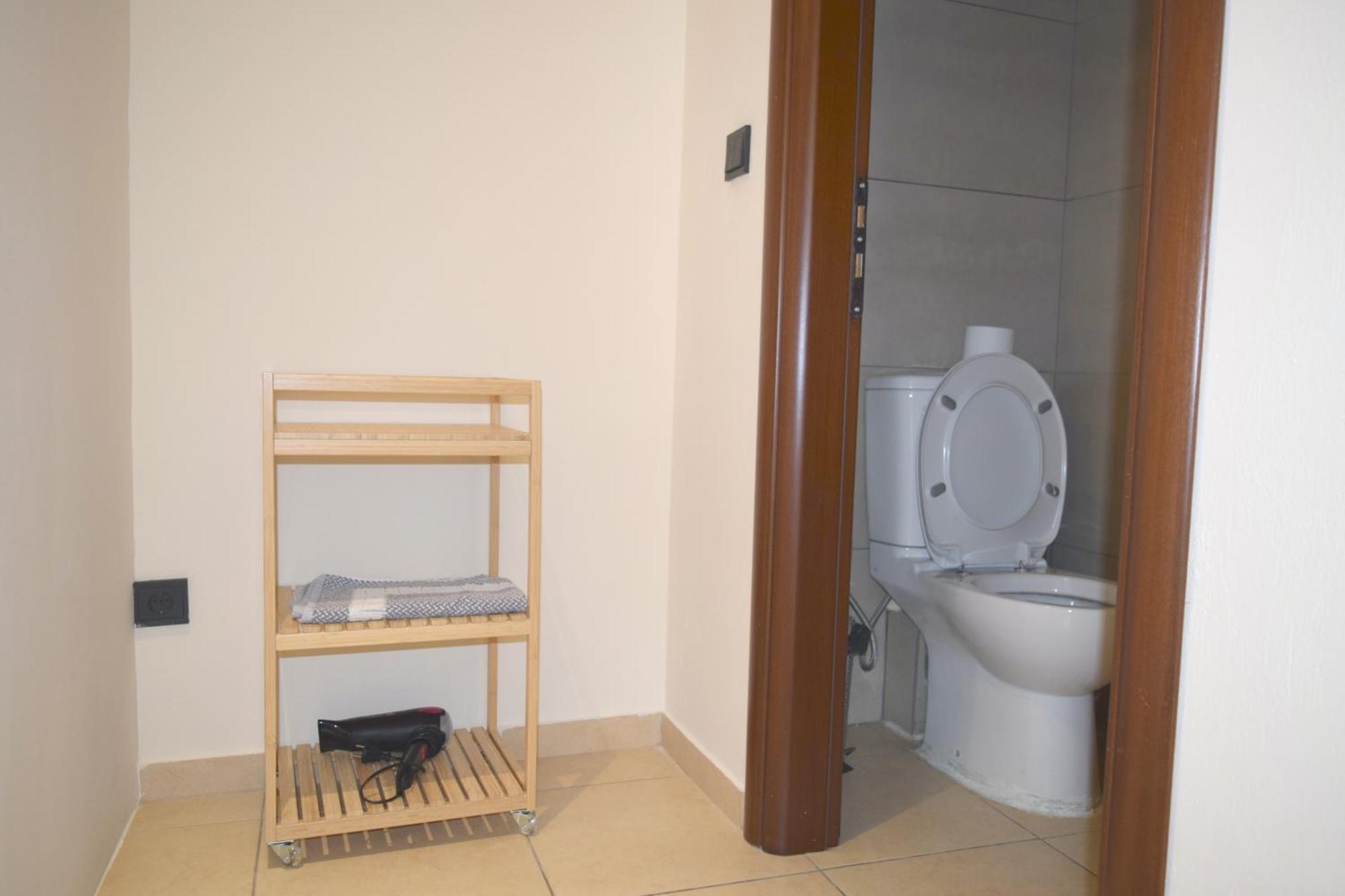 Athenian Central Apartments 외부 사진