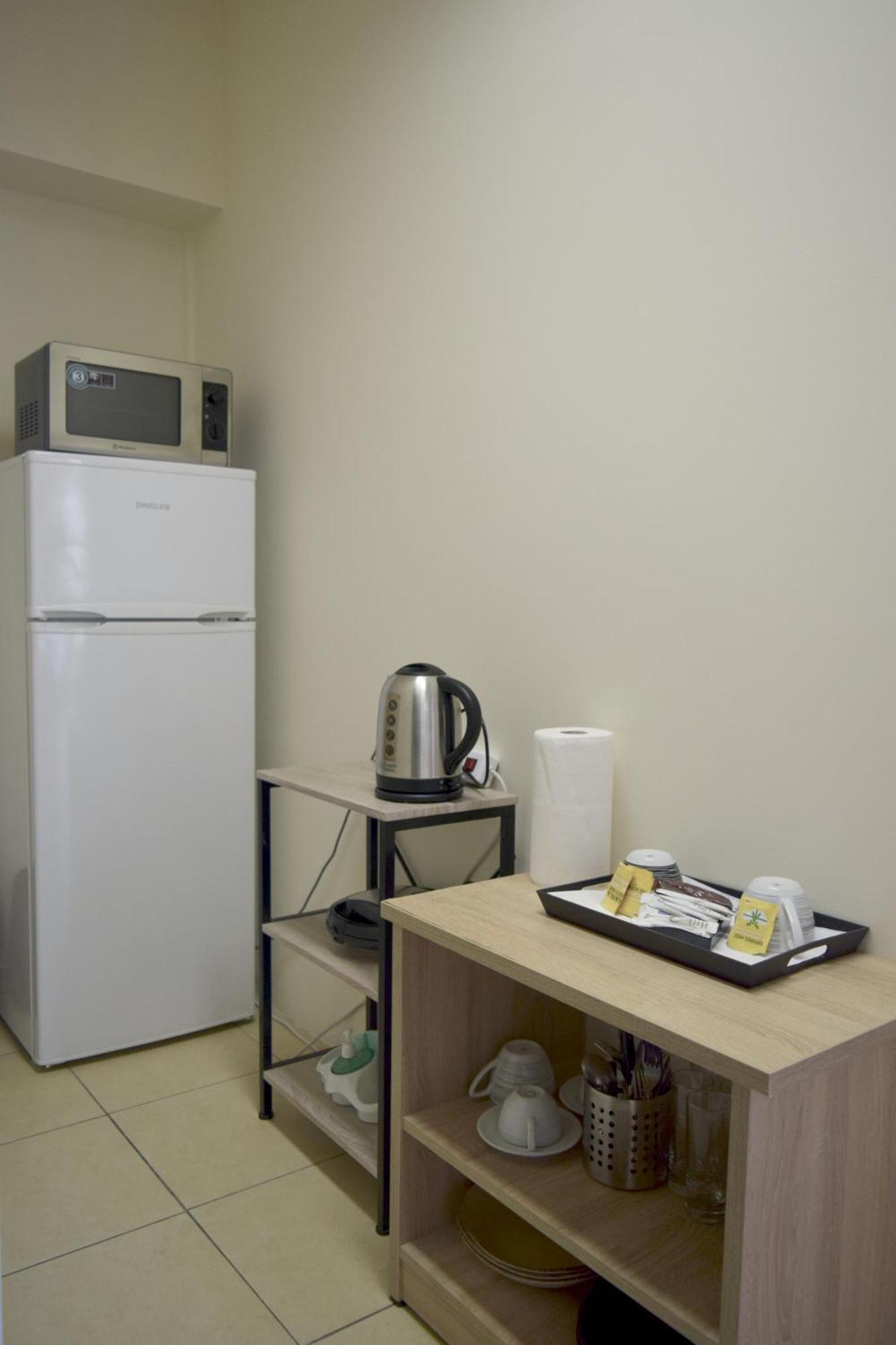 Athenian Central Apartments 외부 사진