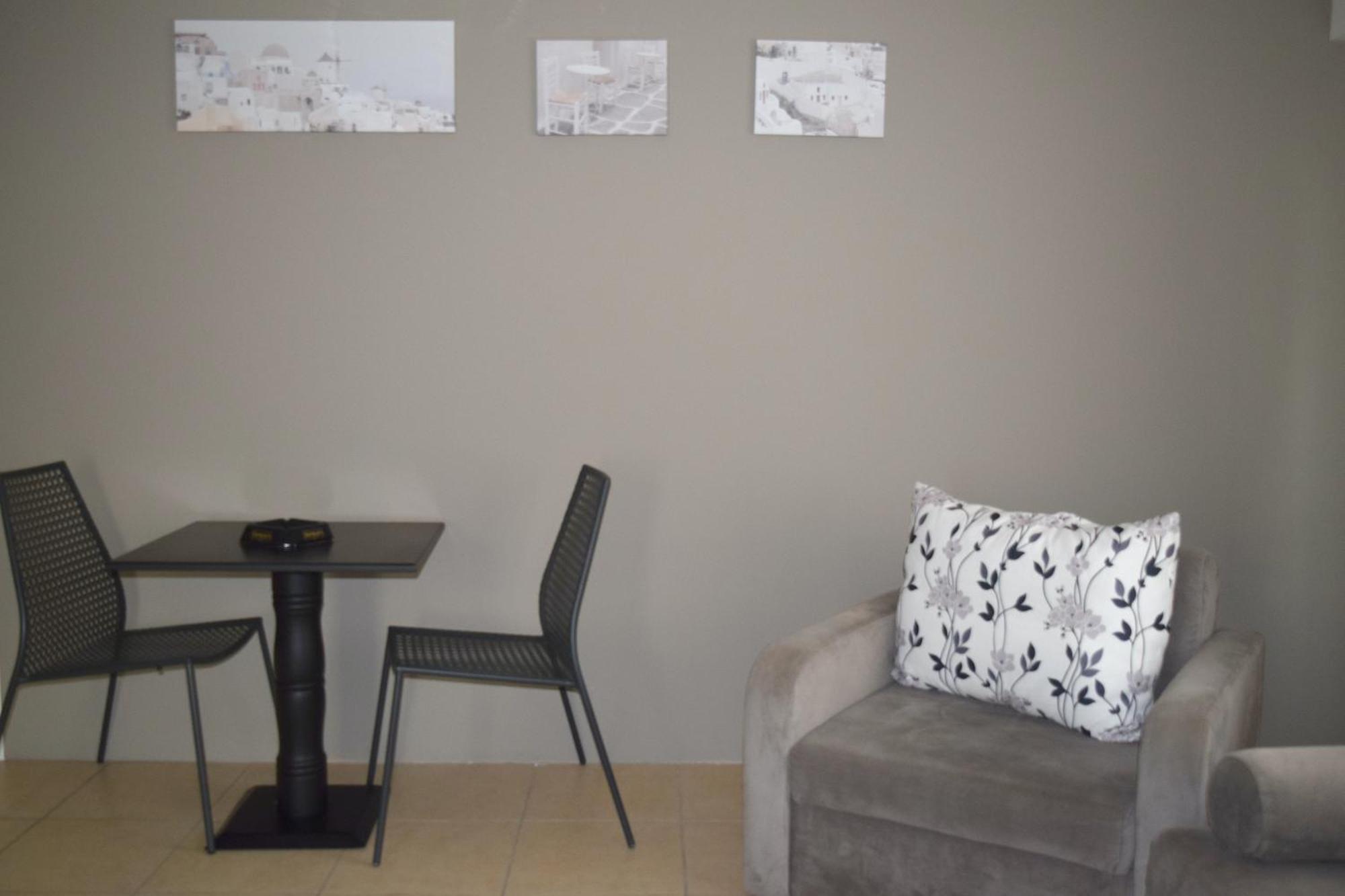 Athenian Central Apartments 외부 사진