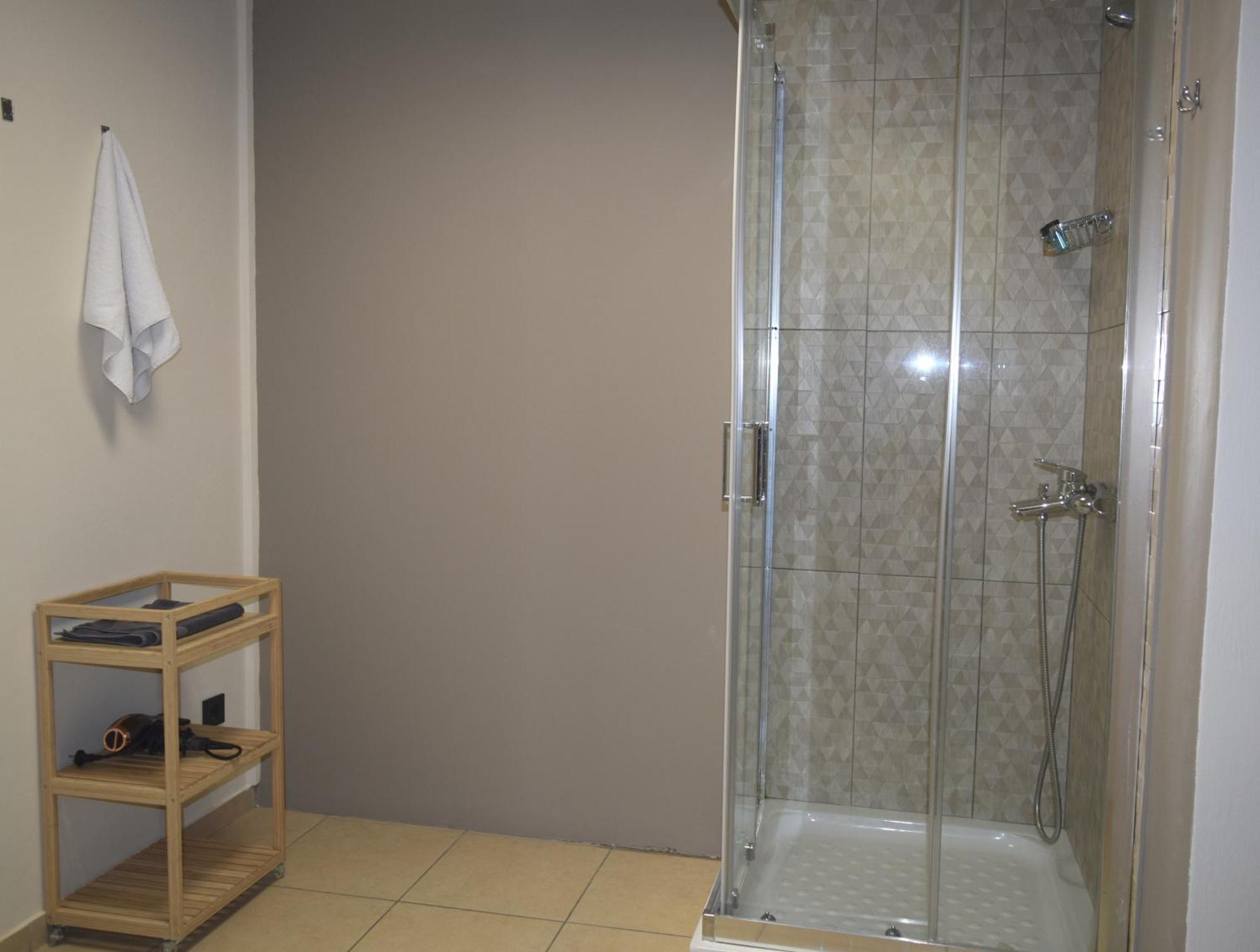Athenian Central Apartments 외부 사진