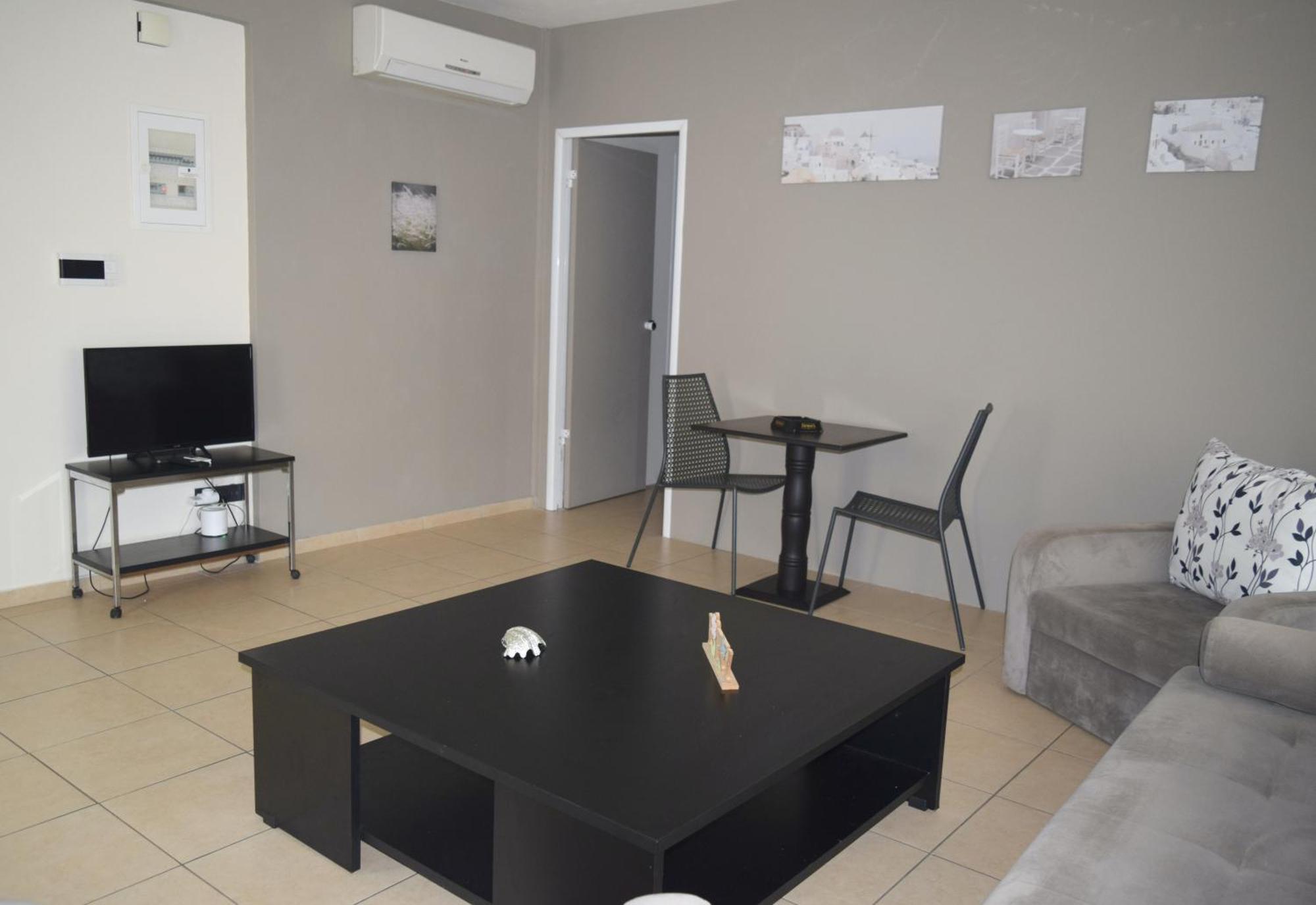 Athenian Central Apartments 외부 사진