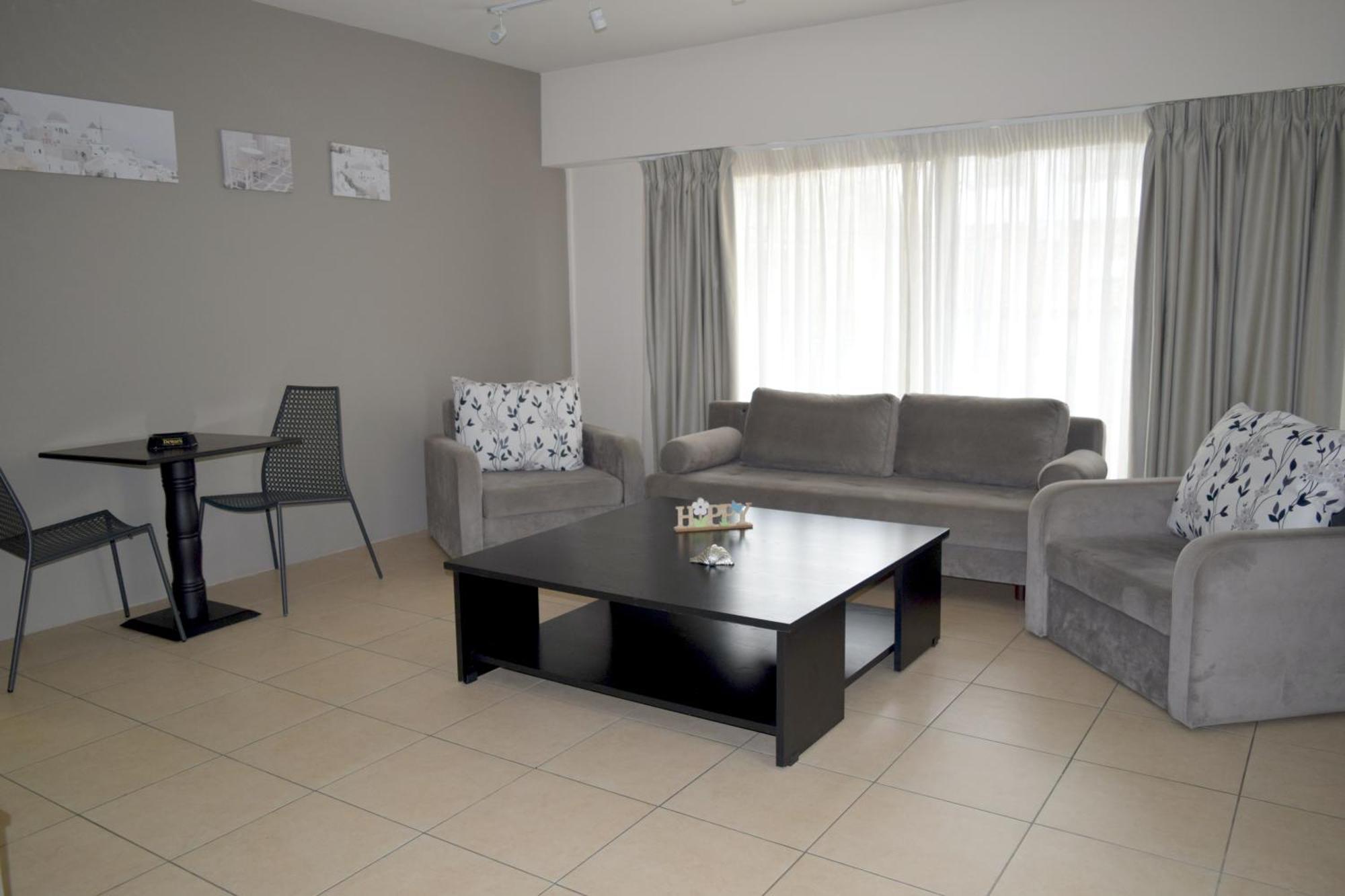 Athenian Central Apartments 외부 사진