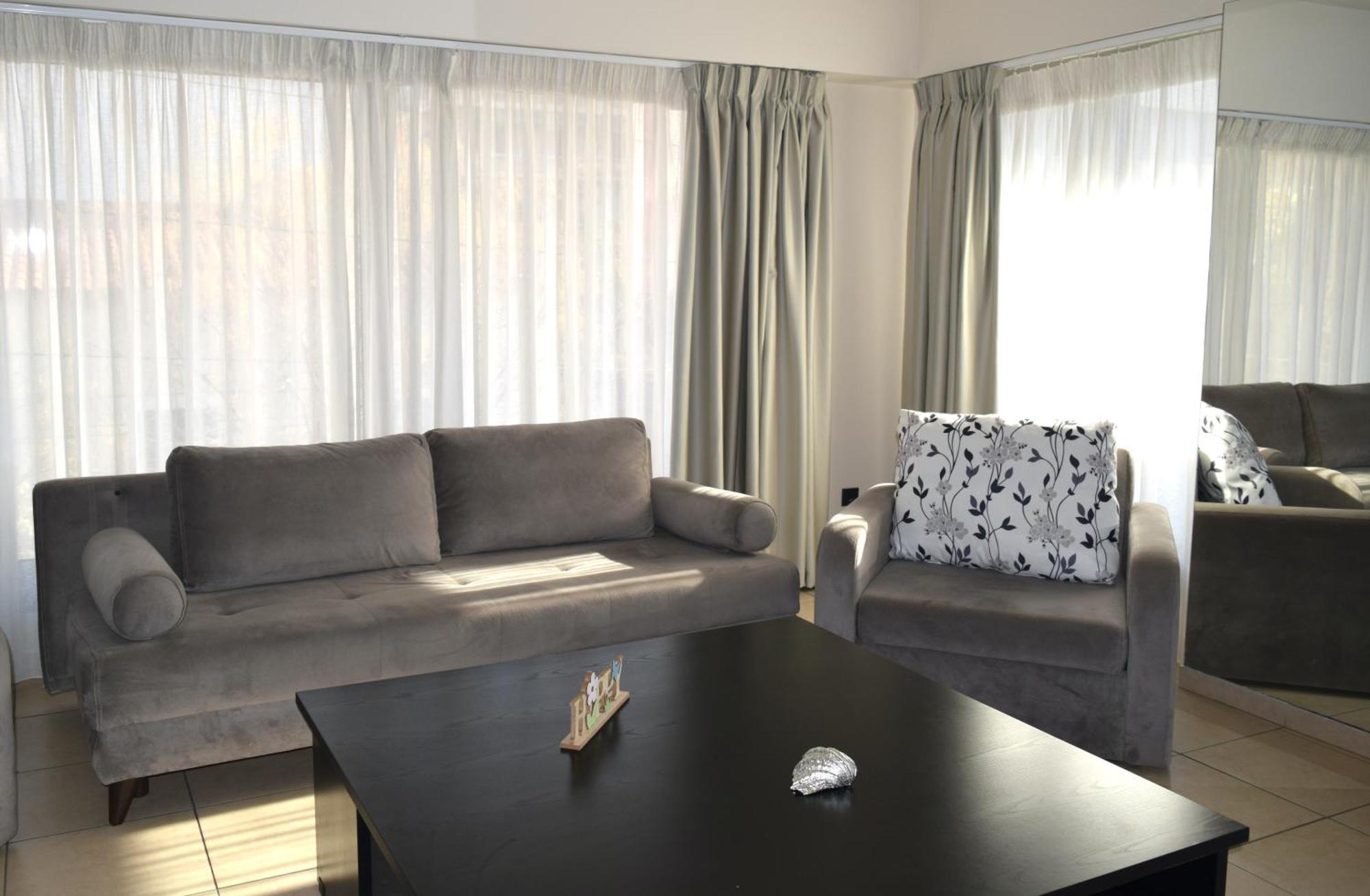 Athenian Central Apartments 외부 사진