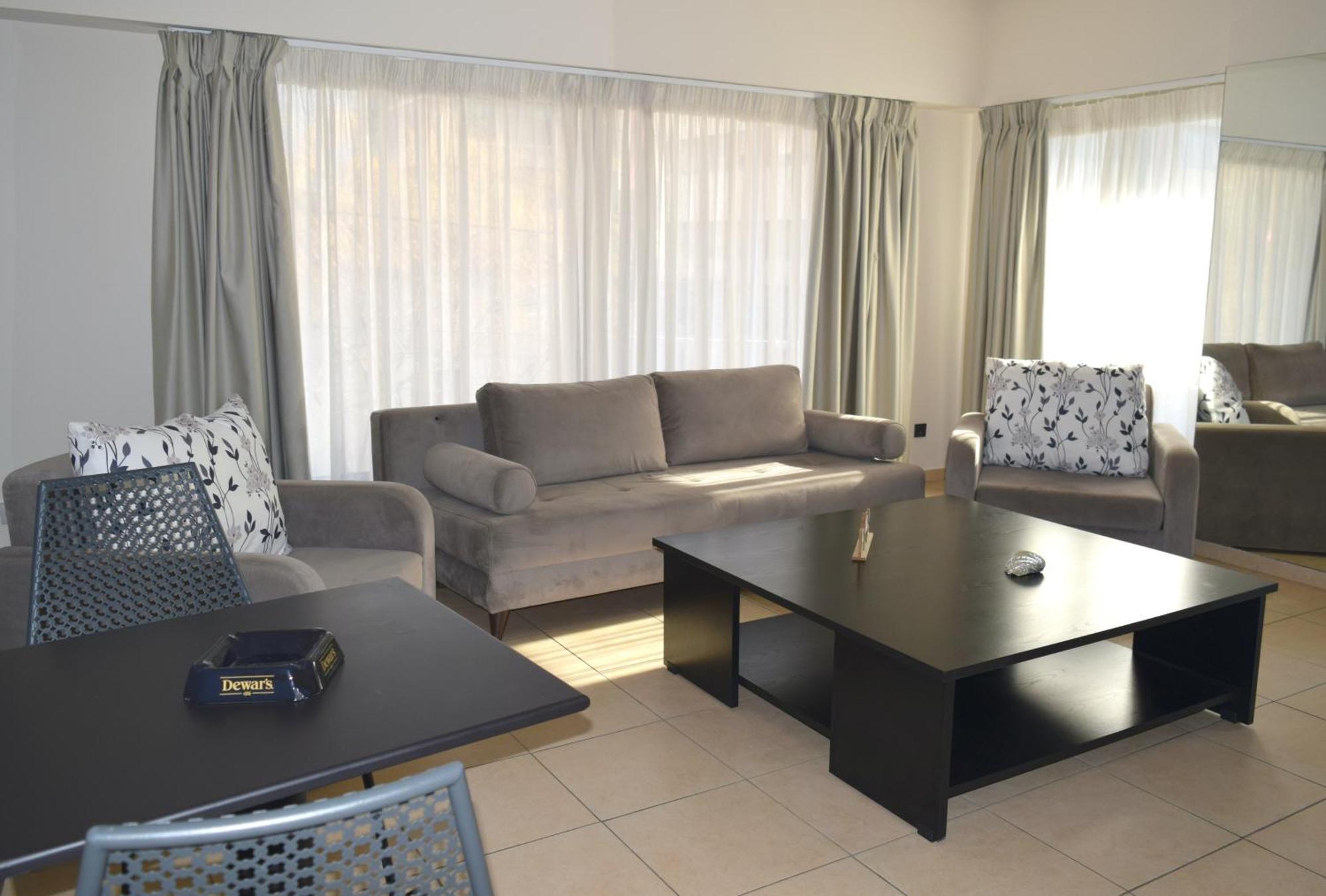 Athenian Central Apartments 외부 사진