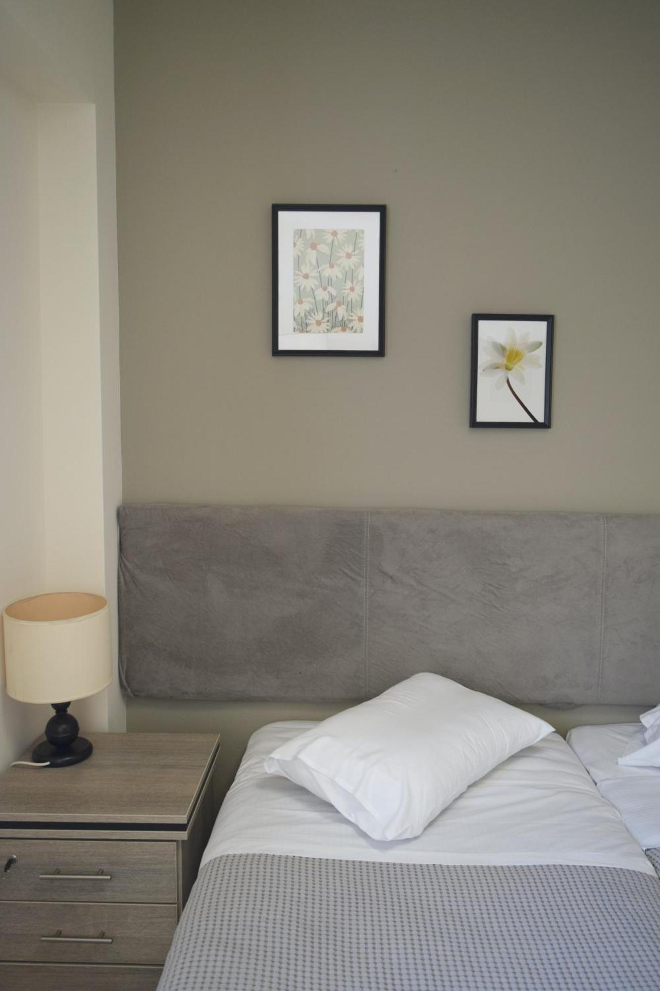Athenian Central Apartments 외부 사진