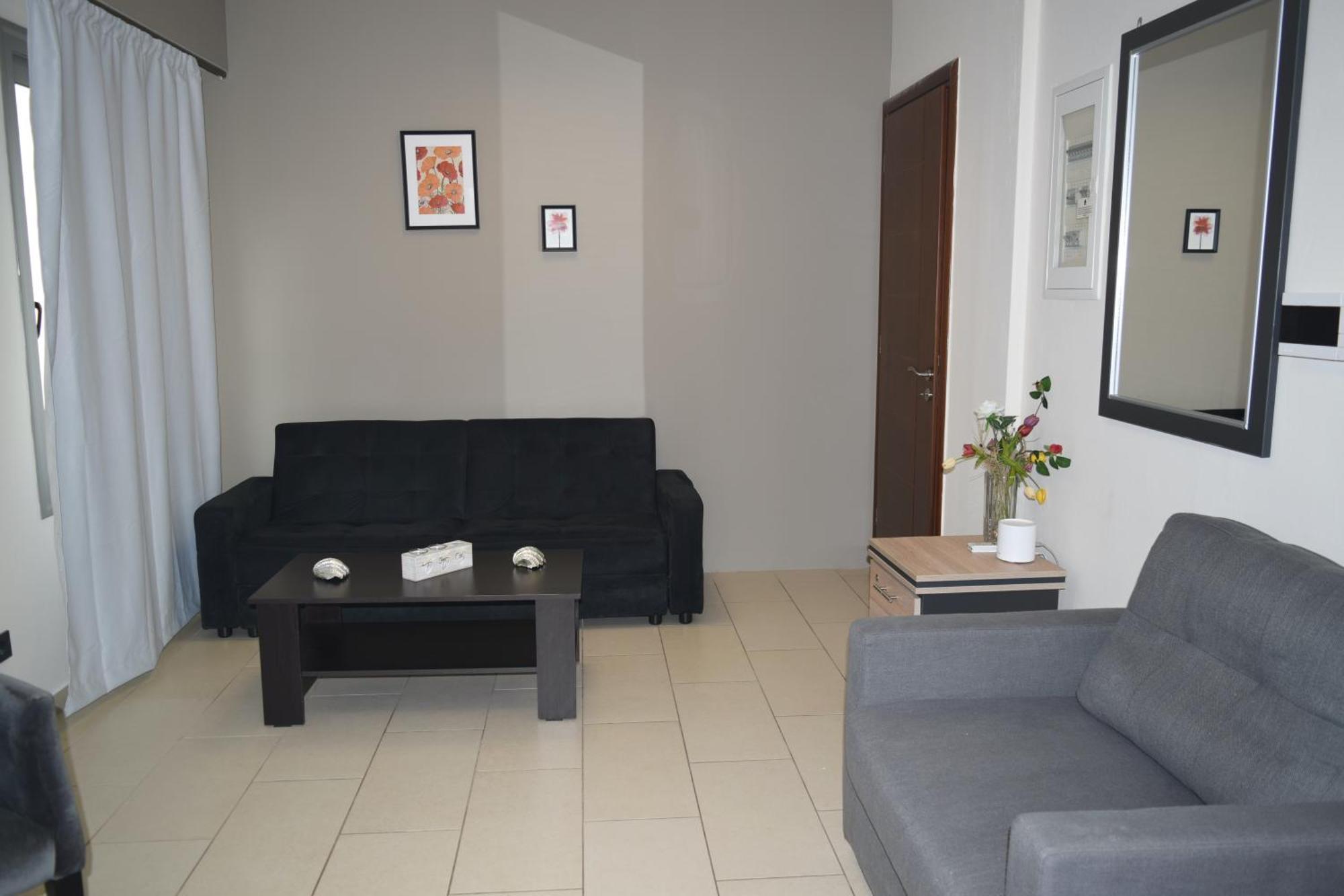 Athenian Central Apartments 외부 사진