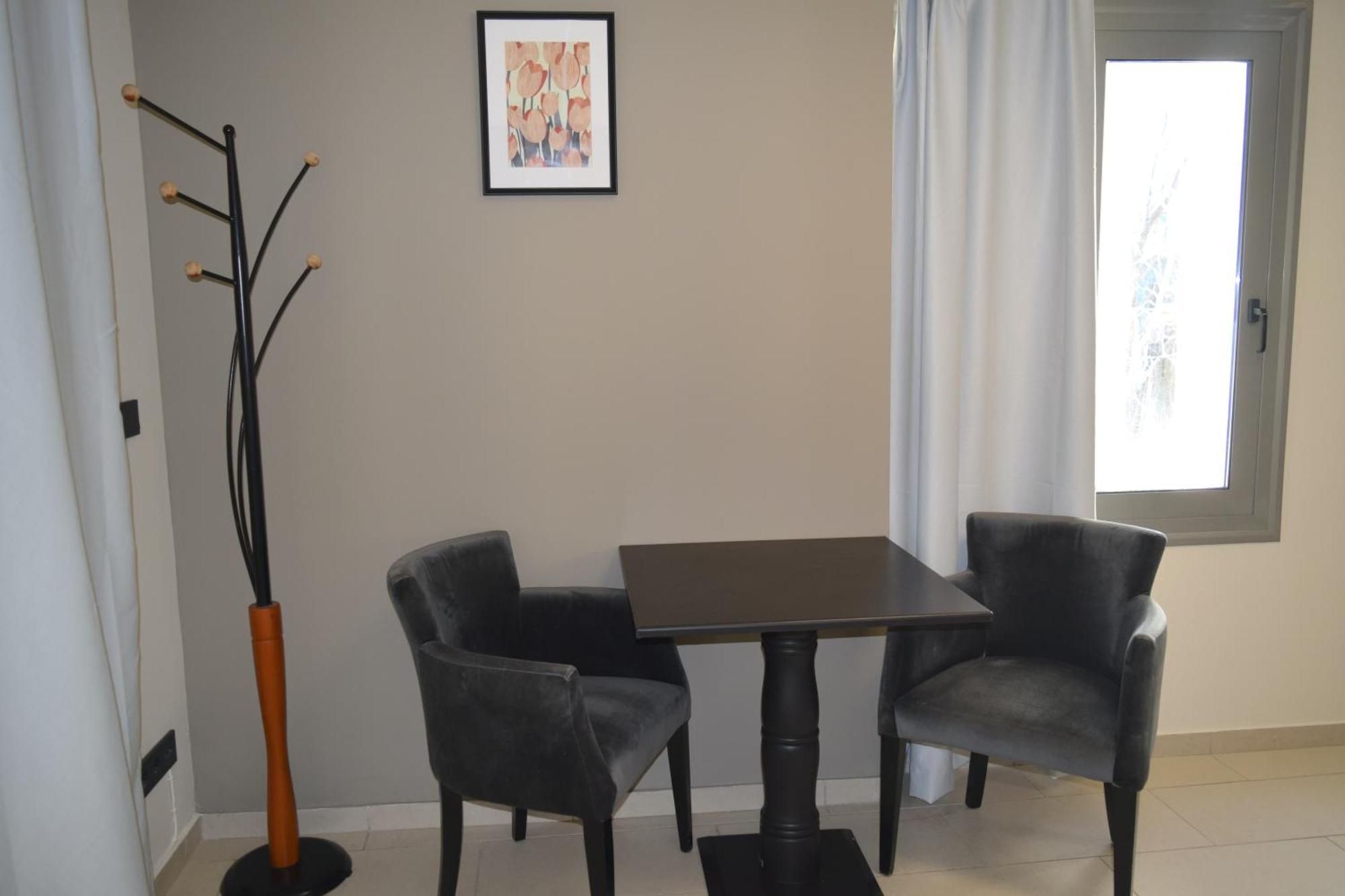 Athenian Central Apartments 외부 사진