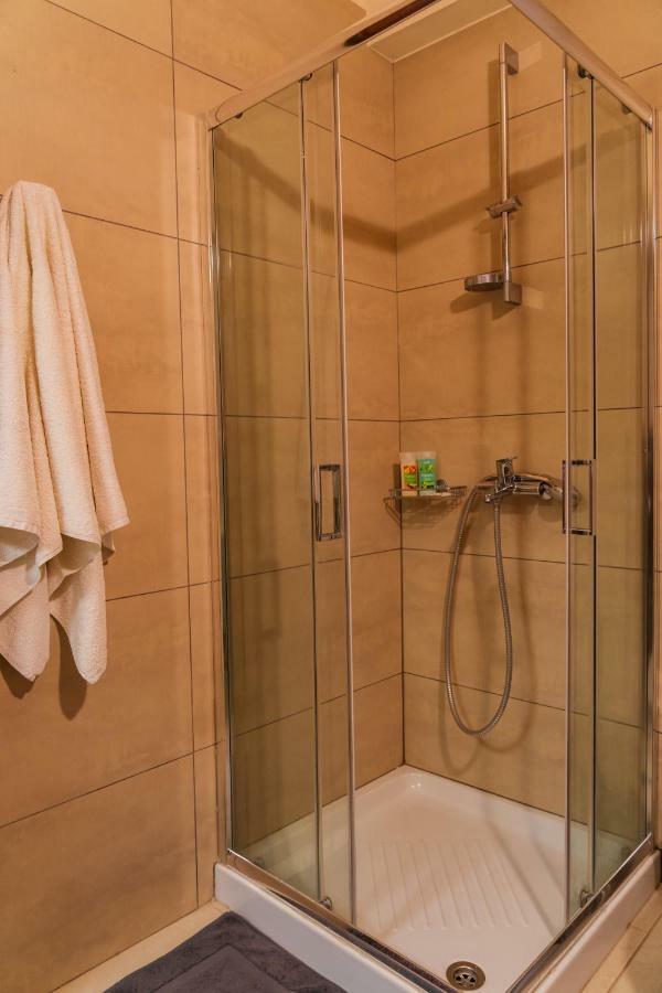 Athenian Central Apartments 외부 사진