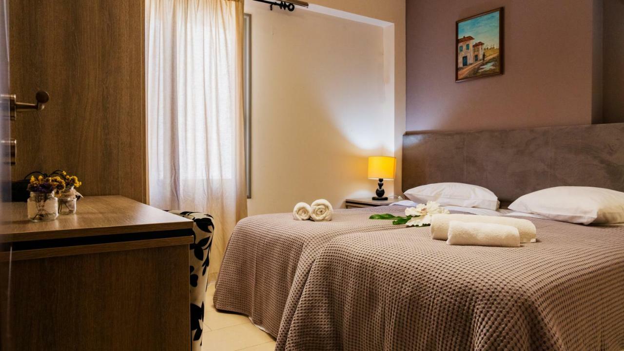 Athenian Central Apartments 외부 사진