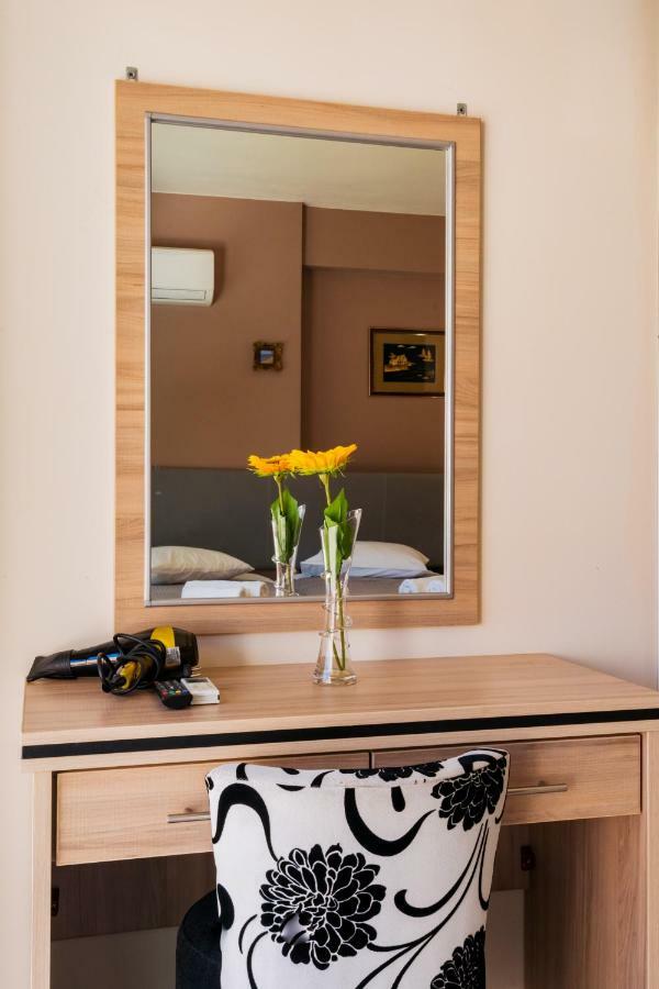Athenian Central Apartments 외부 사진