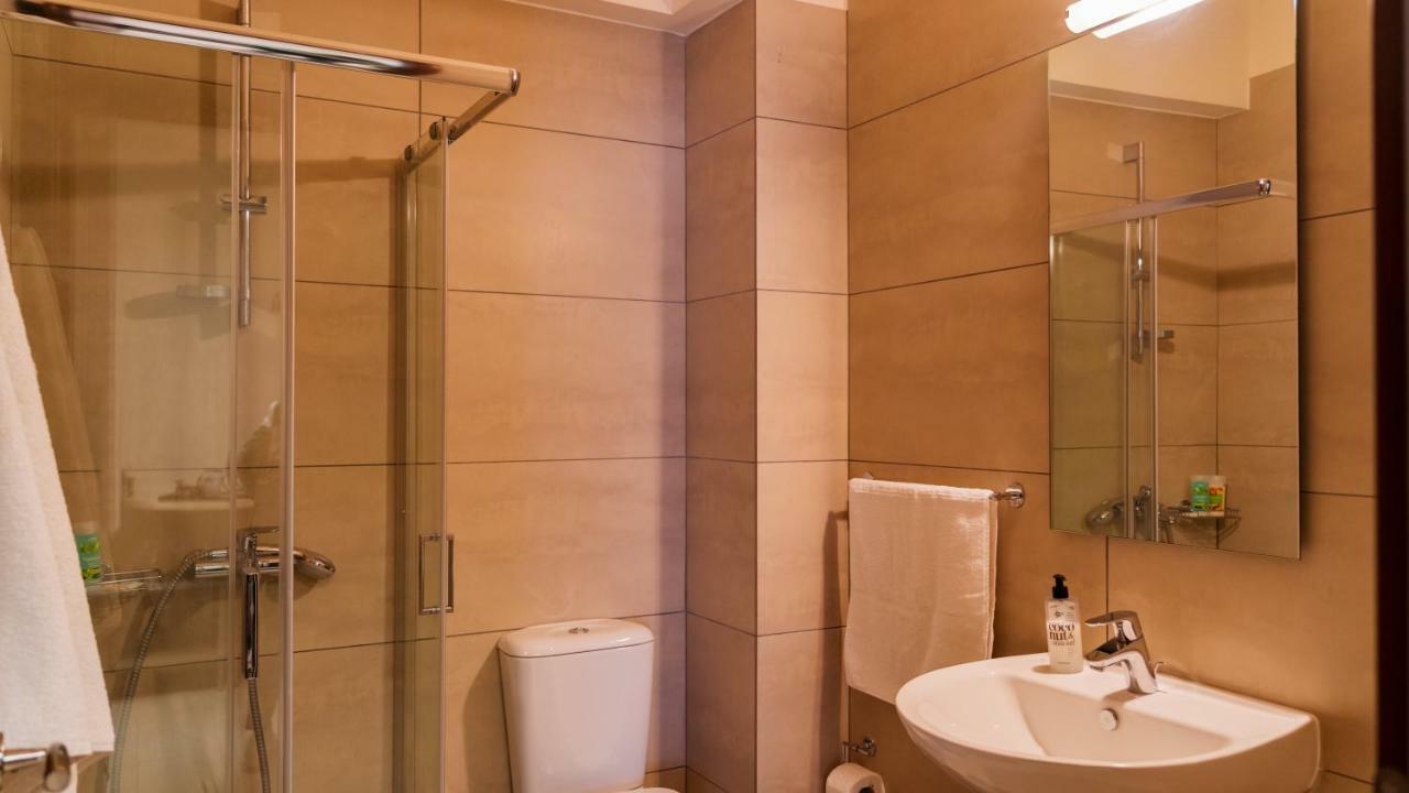 Athenian Central Apartments 외부 사진