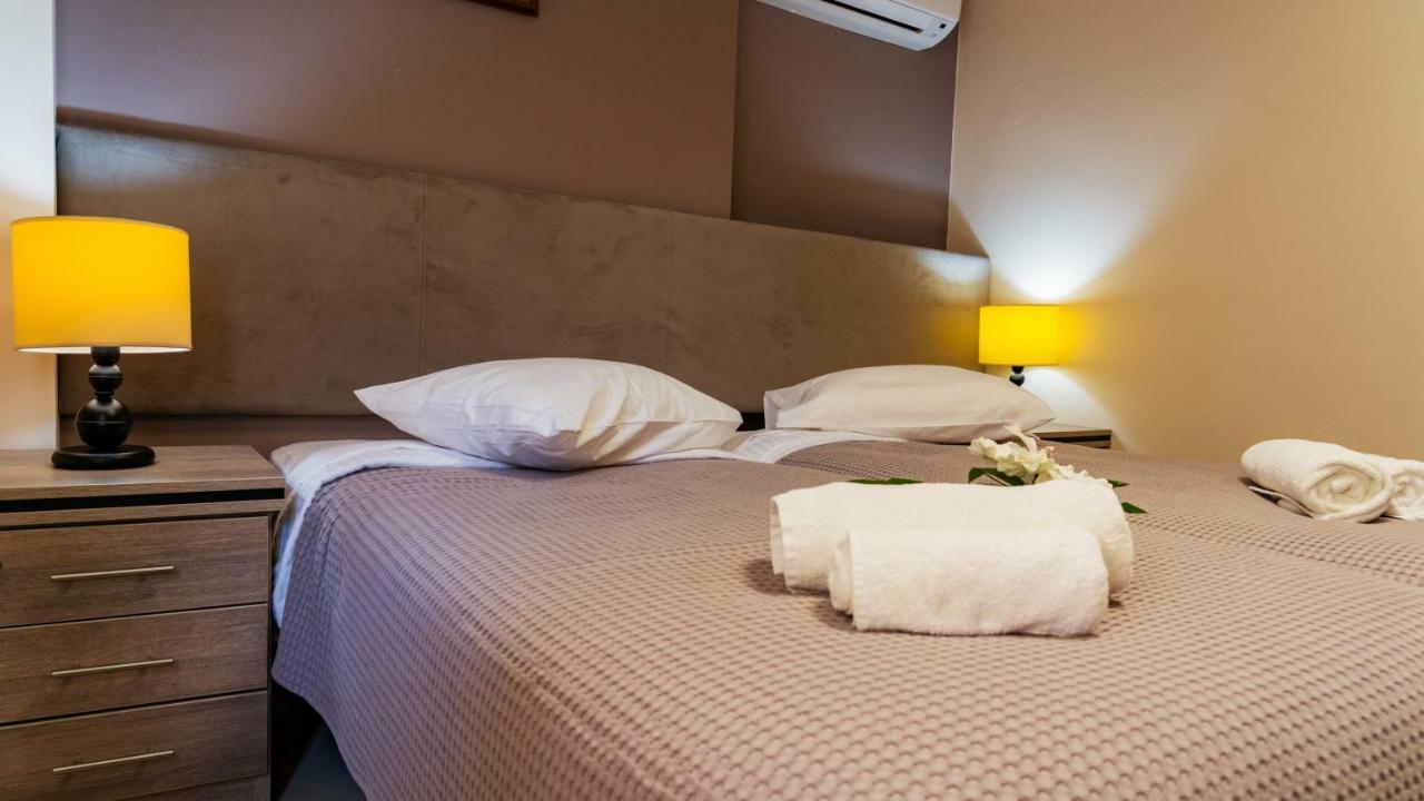 Athenian Central Apartments 외부 사진
