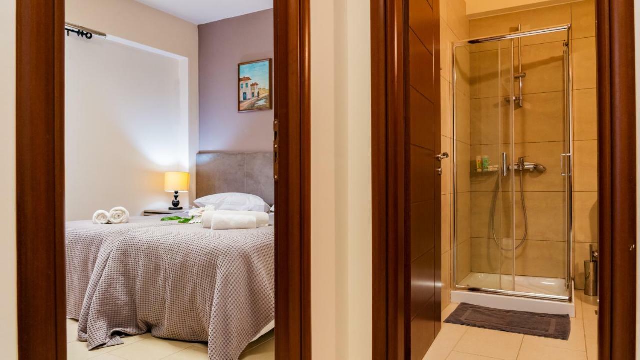 Athenian Central Apartments 외부 사진