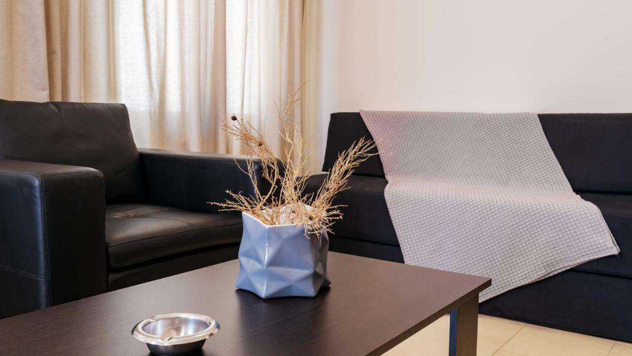 Athens City Center Apartments 외부 사진