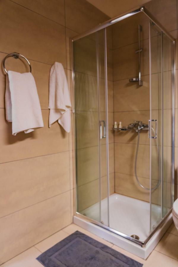 Athenian Central Apartments 외부 사진