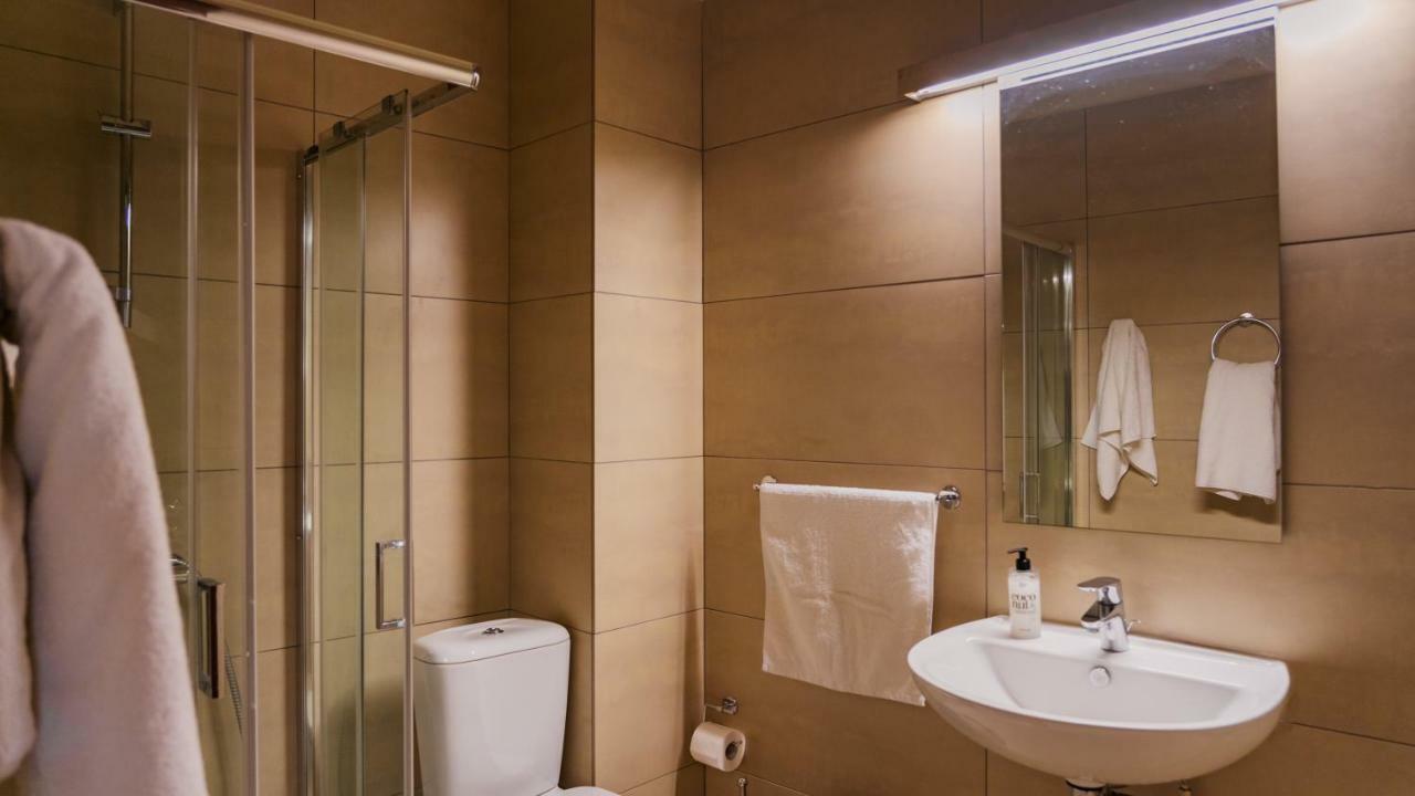 Athenian Central Apartments 외부 사진
