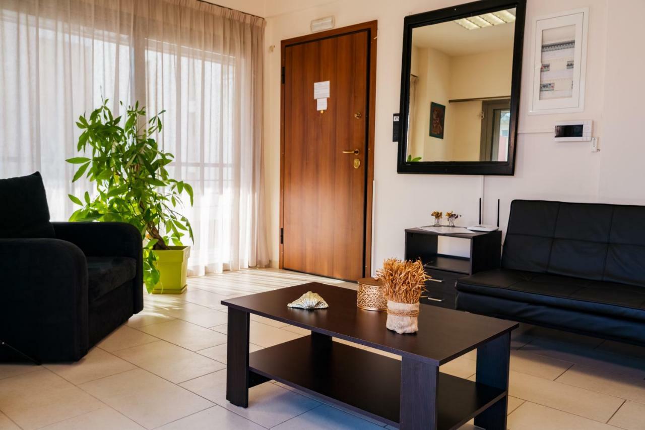 Athens City Center Apartments 외부 사진