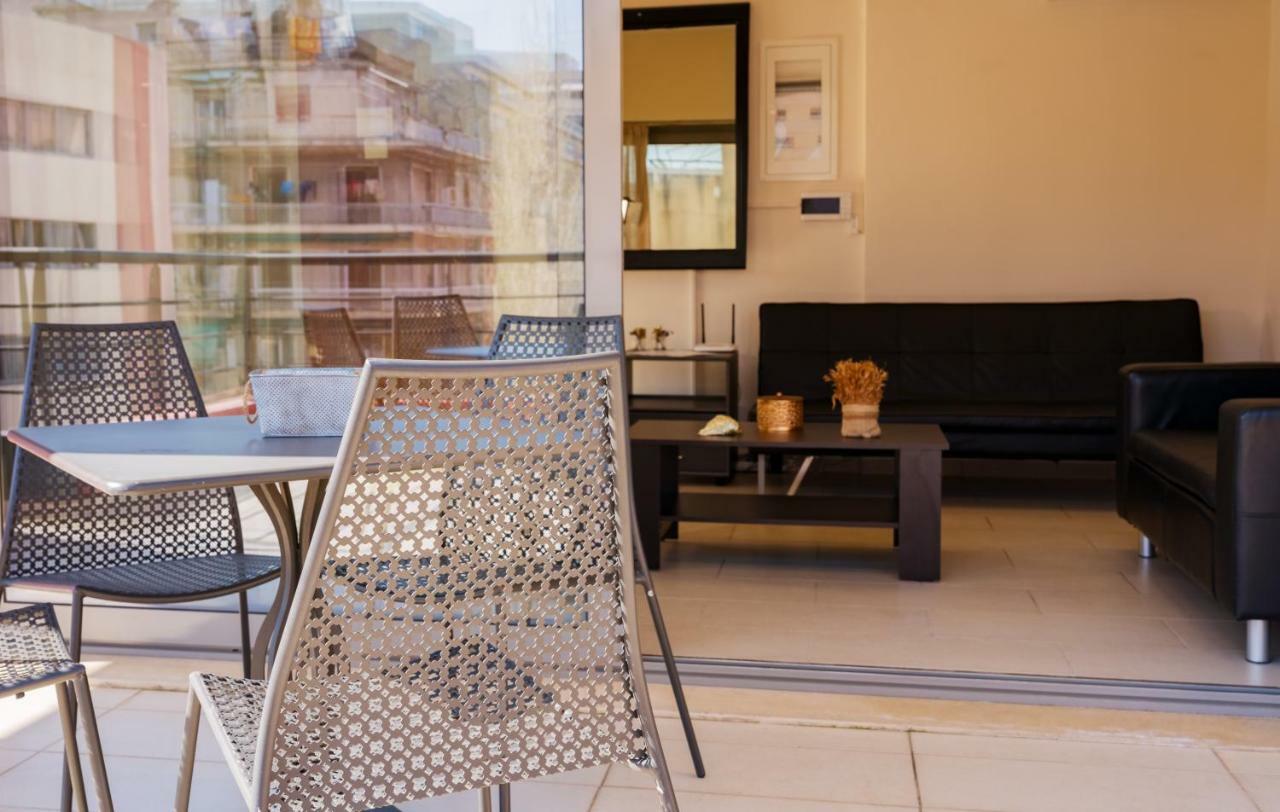 Athenian Central Apartments 외부 사진