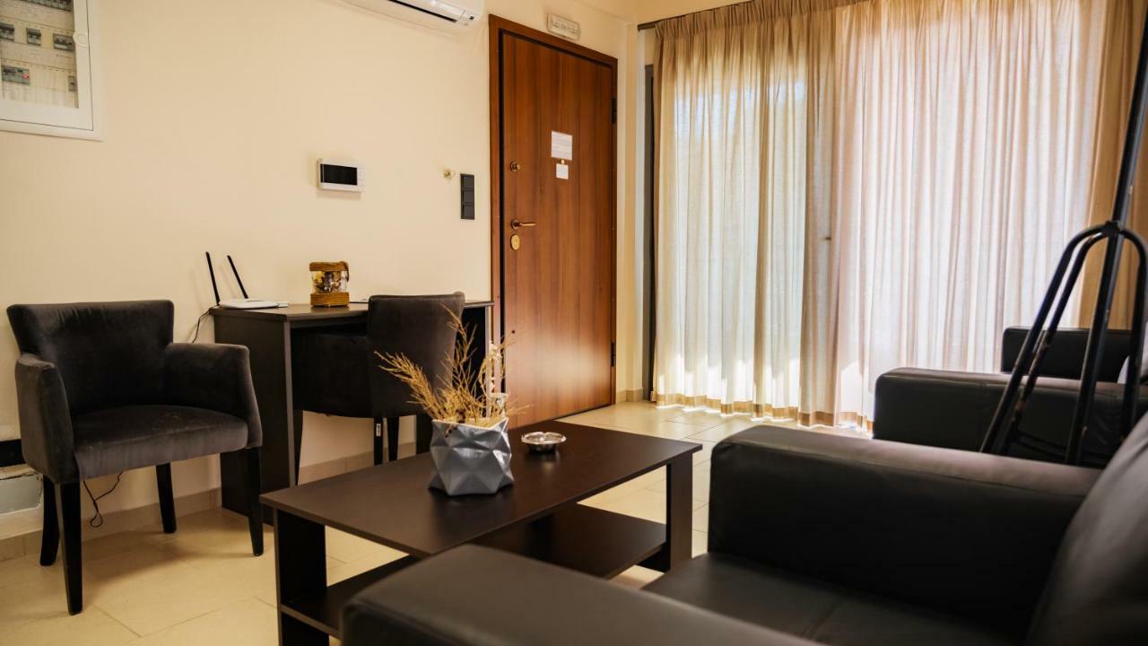 Athens City Center Apartments 외부 사진