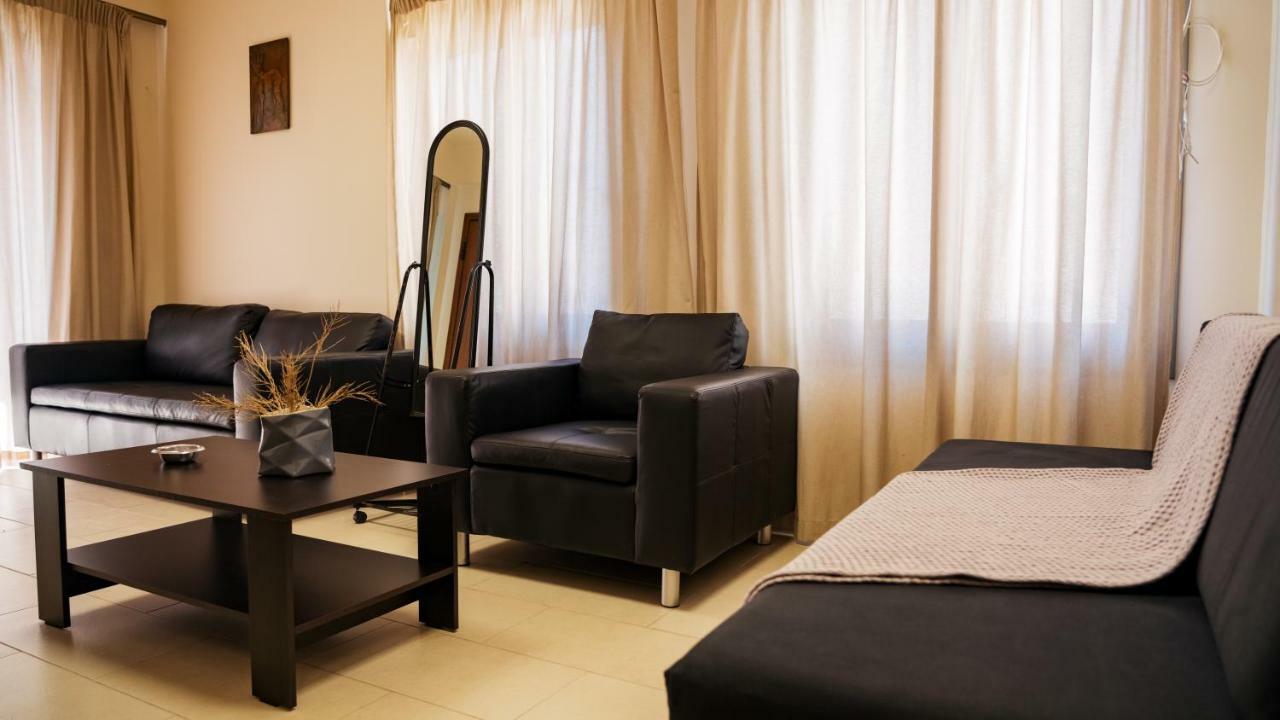 Athens City Center Apartments 외부 사진