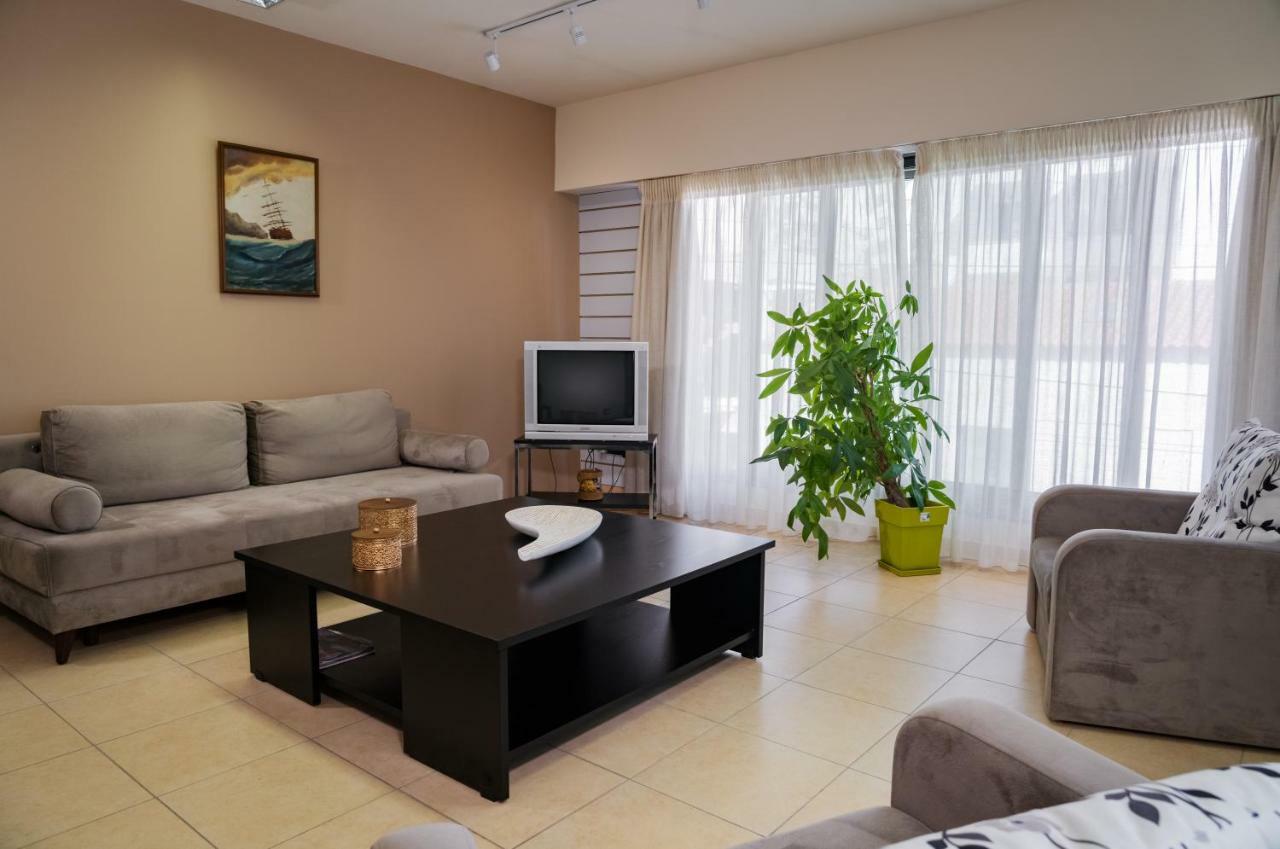 Athens City Center Apartments 외부 사진