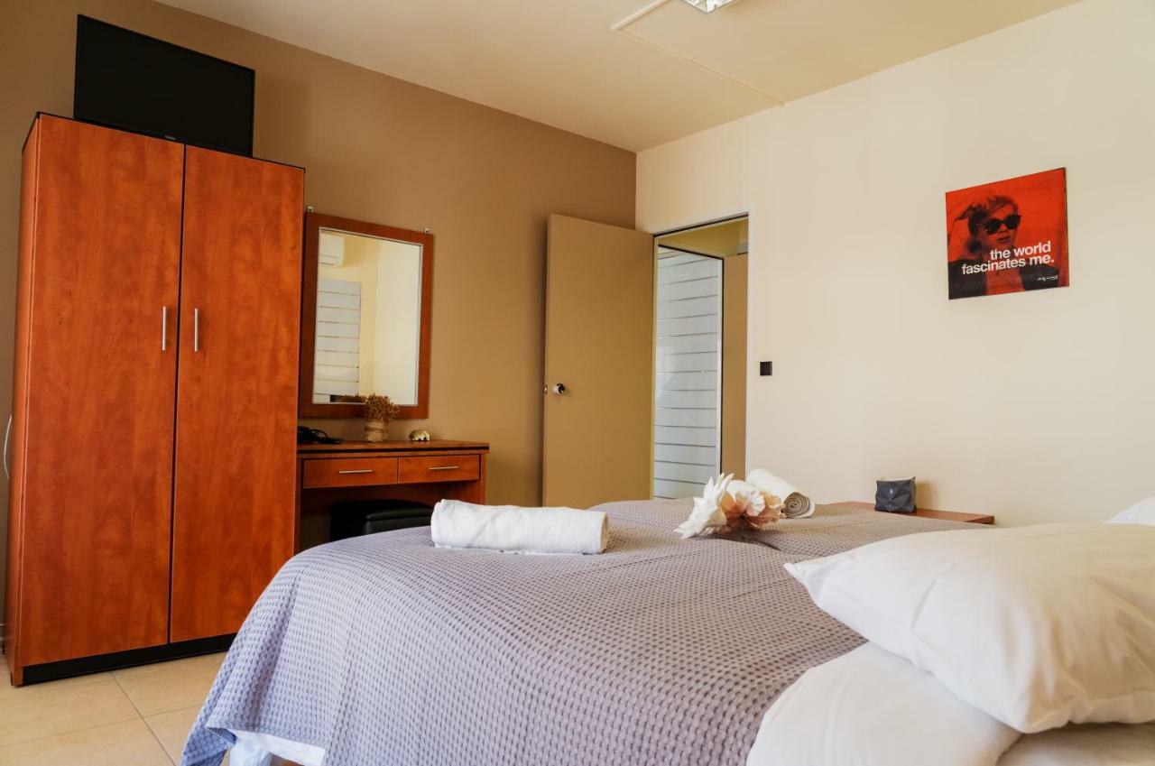 Athenian Central Apartments 외부 사진