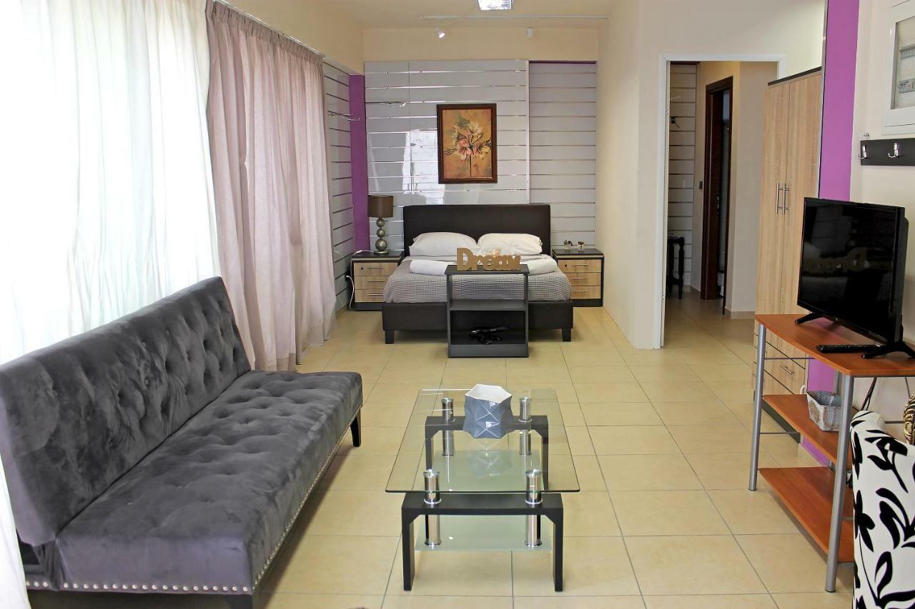 Athens City Center Apartments 외부 사진