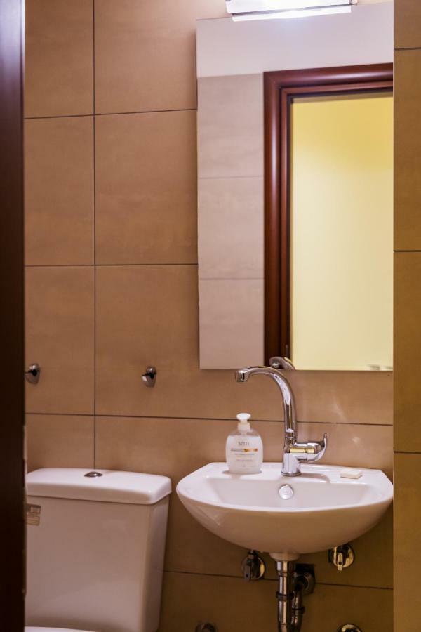 Athenian Central Apartments 외부 사진