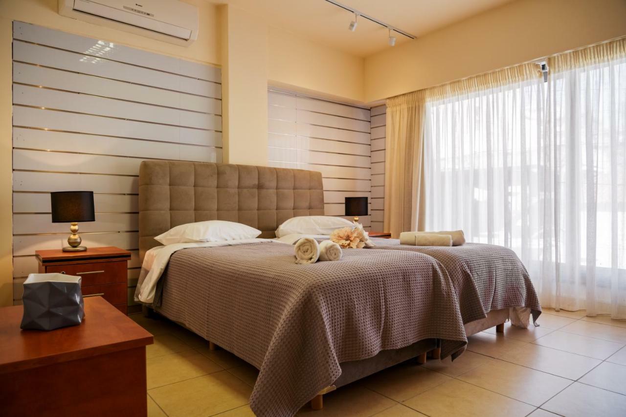 Athens City Center Apartments 외부 사진