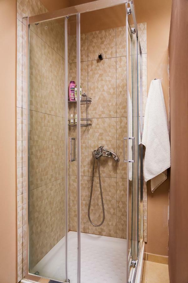 Athenian Central Apartments 외부 사진